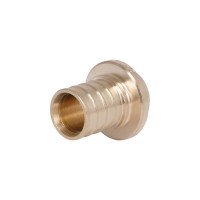 Заглушка натяжная Icma №1042 d20х2,8 851042GW05