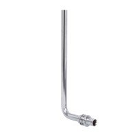 Трубка для радіатора Icma №1043 d20х2,8 для натяжного фитинга 851043GWGE07