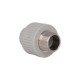 Муфта PPR Thermo Alliance 20х3/4" НР Муфта PPR Thermo Alliance 20х3/4" НР