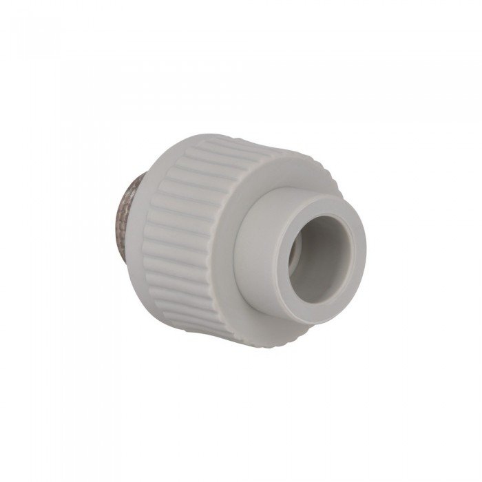 Муфта PPR Thermo Alliance 20х3/4" НР