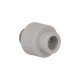 Муфта PPR Thermo Alliance 20х3/4" НР Муфта PPR Thermo Alliance 20х3/4" НР