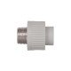 Муфта PPR Thermo Alliance 20х3/4" НР Муфта PPR Thermo Alliance 20х3/4" НР