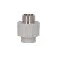 Муфта PPR Thermo Alliance 20х3/4" НР Муфта PPR Thermo Alliance 20х3/4" НР
