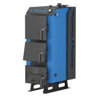 Котел твердотопливный стальной Thermo Alliance Ferrum V 5.0 FSF 26