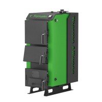 Котел твердотопливный стальной Thermo Alliance Ferrum Plus V 5.0 FSF+ 26