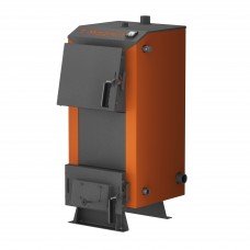 Котел твердопаливний сталевий Thermo Alliance Magnum V 5.0 SF 16