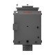 Котел твердопаливний сталевий Thermo Alliance Vulcan V 5.0 SF 40 Котел твердопаливний сталевий Thermo Alliance Vulcan V 5.0 SF 40