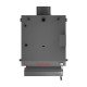 Котел твердопаливний сталевий Thermo Alliance Vulcan Plus V 5.0 VPSFW 50 Котел твердопаливний сталевий Thermo Alliance Vulcan Plus V 5.0 VPSFW 50