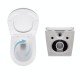 Акционный набор: Унитаз подвесной Jay Ultra Quiet QT07335177W 485х360х320 + Tern Ultra Quiet QT17332303ASW 490x365x325 Акционный набор: Унитаз подвесной Jay Ultra Quiet QT07335177W 485х360х320 + Tern Ultra Quiet QT17332303ASW 490x365x325