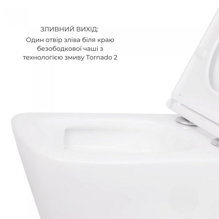 Акционный набор: Унитаз подвесной Jay Ultra Quiet QT07335177W 485х360х320 + Tern Ultra Quiet QT17332303ASW 490x365x325 Акционный набор: Унитаз подвесной Jay Ultra Quiet QT07335177W 485х360х320 + Tern Ultra Quiet QT17332303ASW 490x365x325