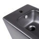 Акционный набор: Унитаз напольный Robin Ultra Quiet QT13226083AMB 660x360x855 Black + Биде напольное Robin QT13442141CMB 565x360x405 Black Акционный набор: Унитаз напольный Robin Ultra Quiet QT13226083AMB 660x360x855 Black + Биде напольное Robin QT13442141CMB 565x360x405 Black