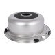 Кухонна мийка Brinex 510-D 0,8 мм Satin (BRIN510SAT08) Кухонна мийка Brinex 510-D 0,8 мм Satin (BRIN510SAT08)