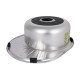Кухонная мойка Brinex 5745 0,8 мм Satin (BRIN5745SAT08) Кухонная мойка Brinex 5745 0,8 мм Satin (BRIN5745SAT08)