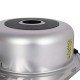 Кухонная мойка Brinex 7750 0,8 мм Satin (BRIN7750SAT08)