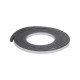 Кухонная мойка Brinex 7750 0,8 мм Satin (BRIN7750SAT08)