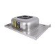 Кухонная мойка Brinex 6050-R 0,6 мм Satin (BRIN6050RSAT06) Кухонная мойка Brinex 6050-R 0,6 мм Satin (BRIN6050RSAT06)