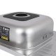 Кухонная мойка Brinex 6050-R 0,6 мм Satin (BRIN6050RSAT06) Кухонная мойка Brinex 6050-R 0,6 мм Satin (BRIN6050RSAT06)