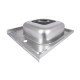 Кухонная мойка Brinex 6060-R 0,6 мм Satin (BRIN6060RSAT06) Кухонная мойка Brinex 6060-R 0,6 мм Satin (BRIN6060RSAT06)