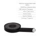 Комплект Qtap Slavonice Black Matt: Змішувач QTSLA259BLM45918 + Шланг QTHADPVCSQ160B + Лійка QTRUC125BLM45951 Комплект Qtap Slavonice Black Matt: Змішувач QTSLA259BLM45918 + Шланг QTHADPVCSQ160B + Лійка QTRUC125BLM45951