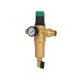 Фильтр самопромывной Thermo Alliance Forte 3/4" с редуктором для горячей воды SF128W20H Фильтр самопромывной Thermo Alliance Forte 3/4" с редуктором для горячей воды SF128W20H