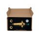 Фильтр самопромывной Thermo Alliance Forte 3/4" с редуктором для горячей воды SF128W20H Фильтр самопромывной Thermo Alliance Forte 3/4" с редуктором для горячей воды SF128W20H