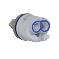 Картридж для смесителя Qtap Spojeni 30 мм QTSPO30N48155