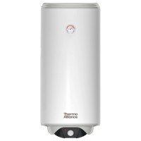 Электрический водонагреватель Thermo Alliance Spectra 100 л  вертикальный, сухой керамический ТЭН 2,0 кВт