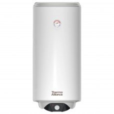Водонагрівач електричний Thermo Alliance Spectra 100 л вертикальний, сухий керамічний ТЕН 2,0 кВт