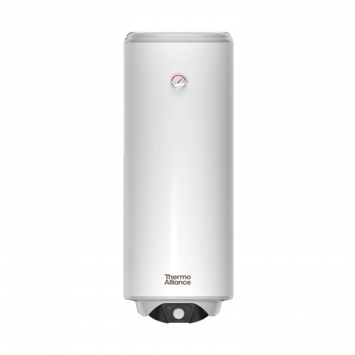 Водонагрівач електричний Thermo Alliance Spectra 120 л вертикальний, сухий керамічний ТЕН 2,0 кВт