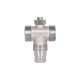 Клапан антифриз Icma №609 1" для тепловых насосов 90609AF06 Клапан антифриз Icma №609 1" для тепловых насосов 90609AF06