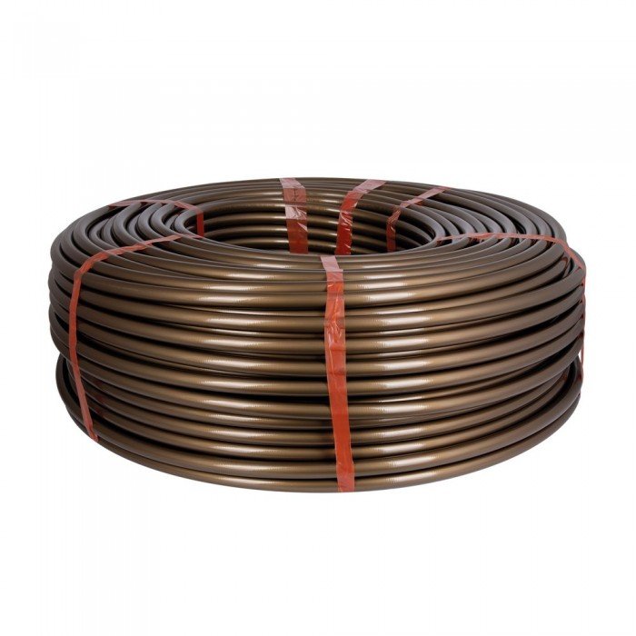 Труба GOLD-PEX Icma 20х2мм, 240м №P180