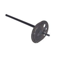 Фланец овальный Thermo Alliance CWH 30–200 л (16003)