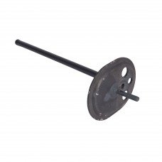 Фланець овальний Thermo Alliance CWH 30–200 л (16003)
