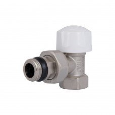 Кран радиаторный термостатический Icma 3/4"ВН угловой №764+940 82764AE06940 Кран радиаторный термостатический Icma 3/4"ВН угловой №764+940 82764AE06940