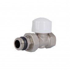 Кран радиаторный термостатический Icma 3/4"ВН прямой №765+940 82765AE06940 Кран радиаторный термостатический Icma 3/4"ВН прямой №765+940 82765AE06940