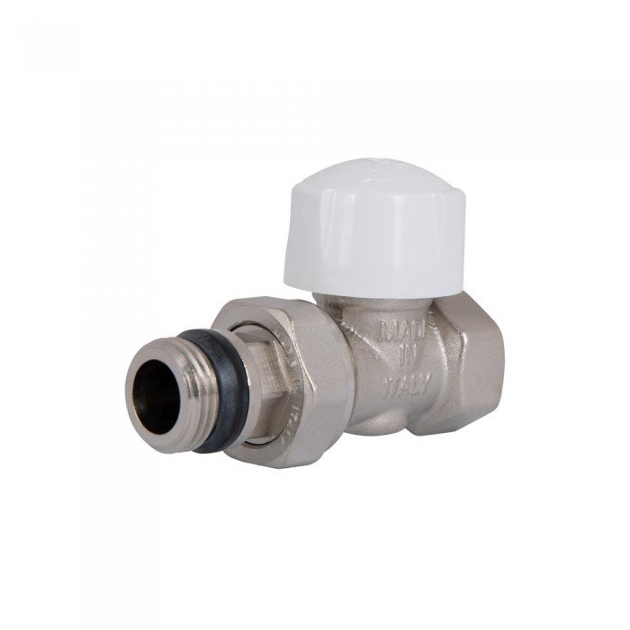 Кран радиаторный термостатический Icma 3/4"ВН прямой №765+940 82765AE06940 Кран радиаторный термостатический Icma 3/4"ВН прямой №765+940 82765AE06940