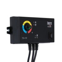 Контролер для котла Thermo Alliance TA10, управління насосом СО