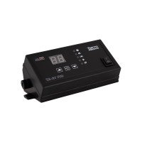 Контроллер для котла Thermo Alliance TA21 PID, управление вентилятором и насосом CО