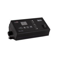 Контроллер для котла Thermo Alliance TA22, управление вентилятором, насосом СО и насосом ГВС