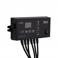 Контролер для котла Thermo Alliance TA22 Н, управління вентилятором, насосом СО та насосом ГВП