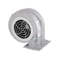 Вентилятор Thermo Alliance TA100 до 30 кВт, 80Вт, 180 м. куб.