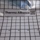 Пленка фольгированная Thermo Alliance Forte с разметкой 50 м² (105 мкр)