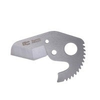 Лезвие для ножниц Thermo Alliance STD-002 d20-40, нержавеющая сталь