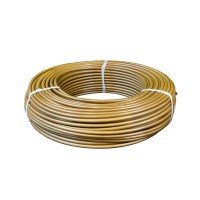 Труба для тёплого пола Icma №Р180 PEX-A 3 слоя, 16×2 мм (240 м) 88P180GH24099