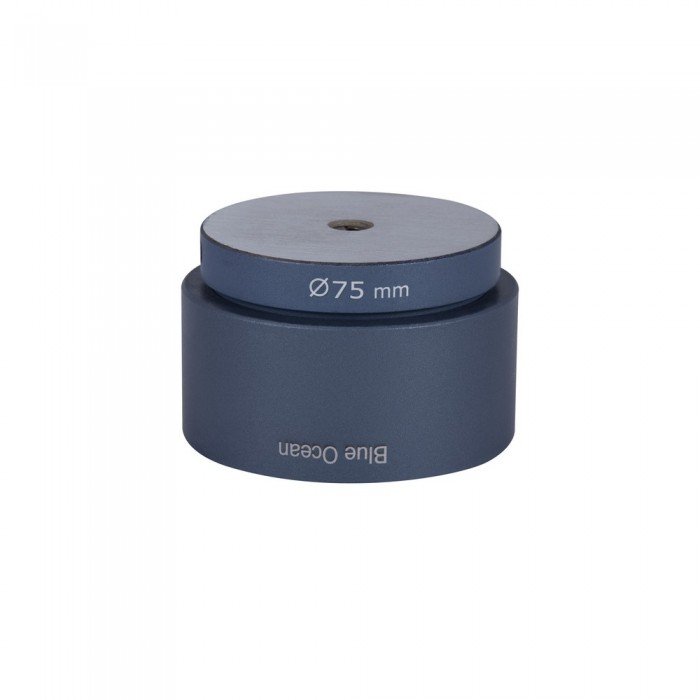 Насадка для сварки труб и фитингов Blue Ocean 75