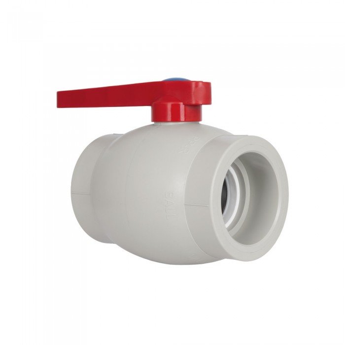 Кран шаровой Blue Ocean 75