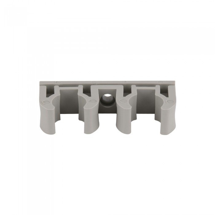 Крепеж PPR Blue Ocean 20 двойной