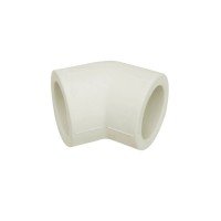 Уголок PPR Blue Ocean 75, 45°