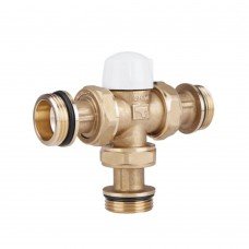 Зонный вентиль Icma 1"х3 №301