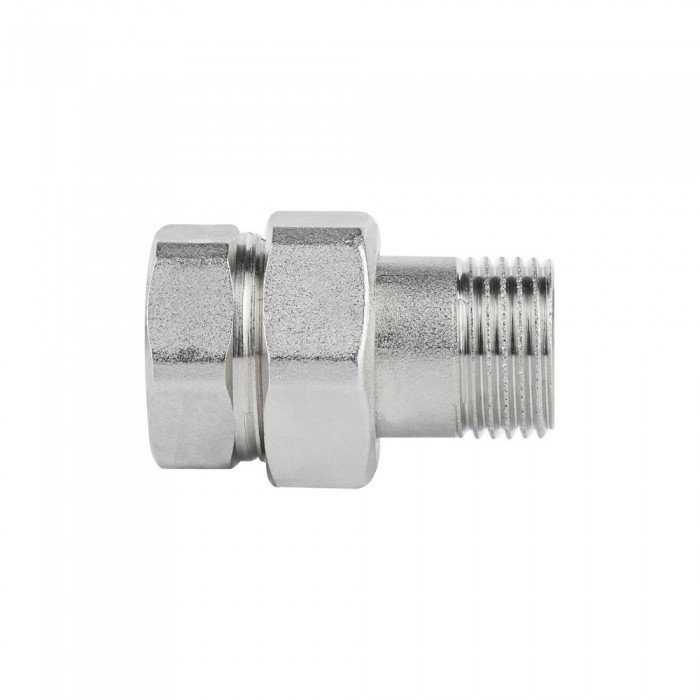 Сгон "Американка" Icma 1/2" прямой №818